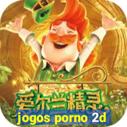 jogos porno 2d